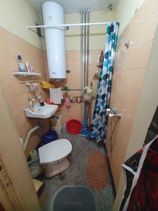 Гарсониера,монолит,47 кв.м.,ет.6,кв.В.Левски