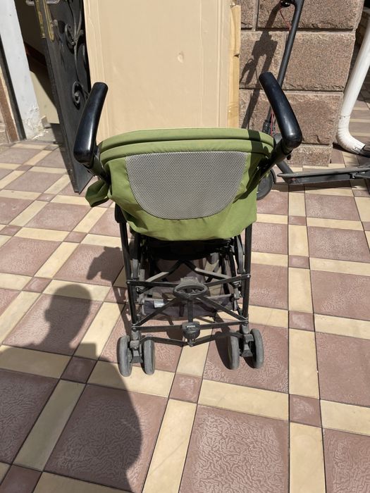 коляска детская