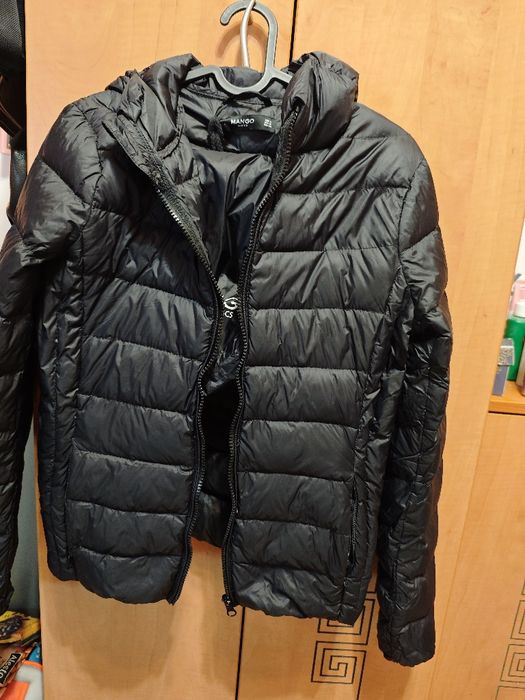 Geaca Mango Casual 36 (S)