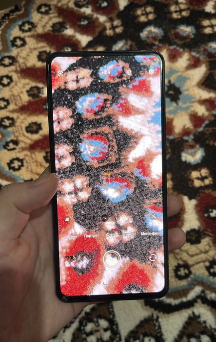 Vivo v27e хорошо состояние