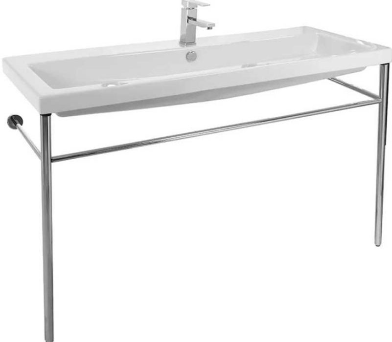 Lavoar ceramică 100/80/60 x 40cm