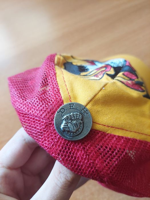 Vand șapcă Ed Hardy reglabilă
