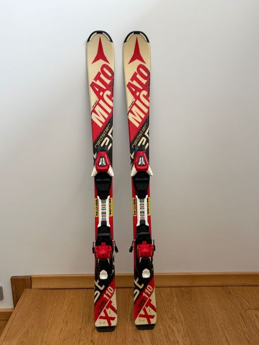 Детски ски Atomic Redster, 110cm