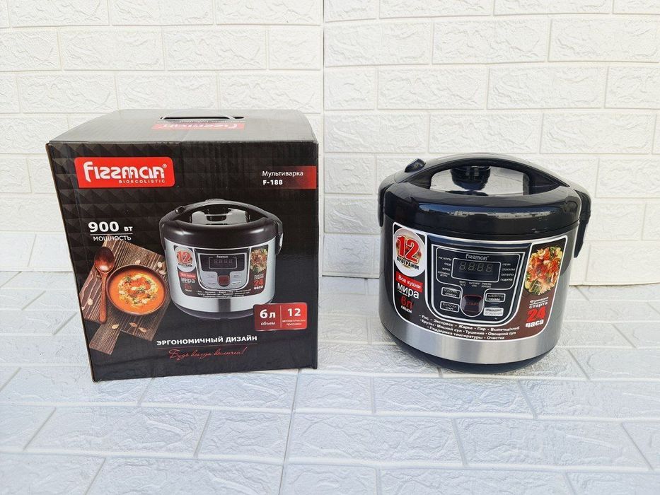 Мультиварка- 11400т