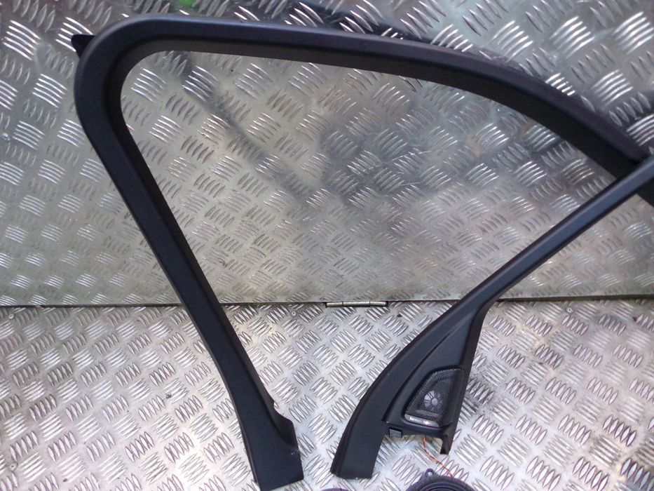 Аудио система HARMAN KARDON за BMW X5 F15 F85 X6M F86