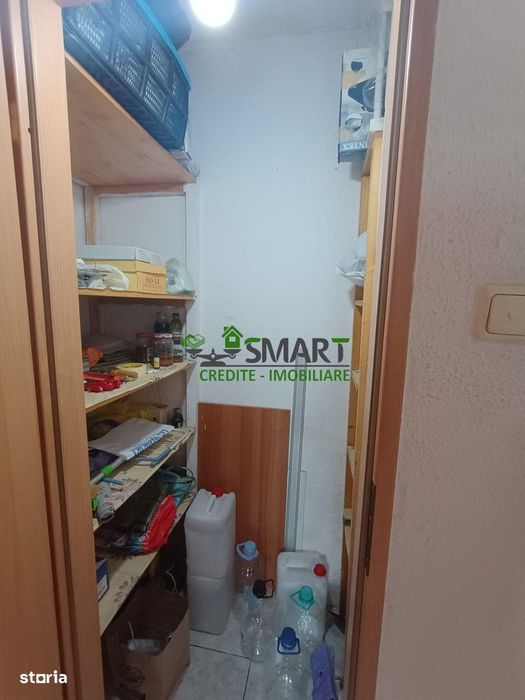 Apartament 2 camere decomandat, Str. Gării