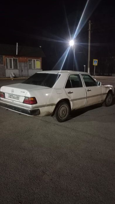 Продам Мерседес Бенс