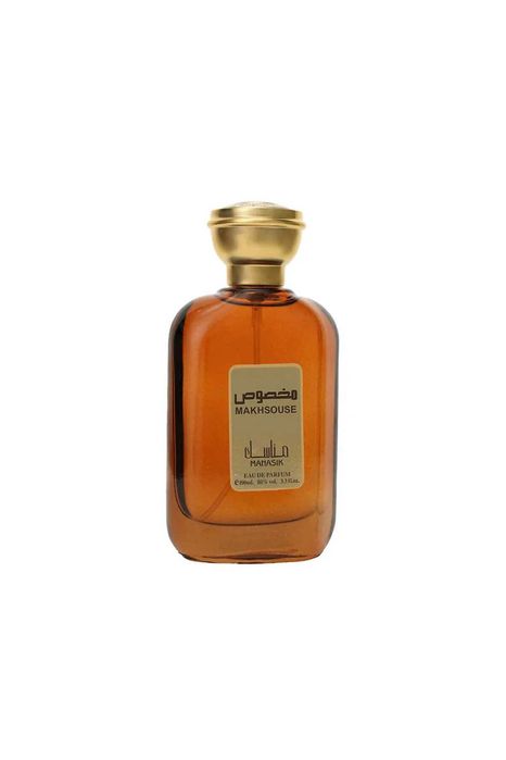 Parfum de barbati Manasik, diferite modele