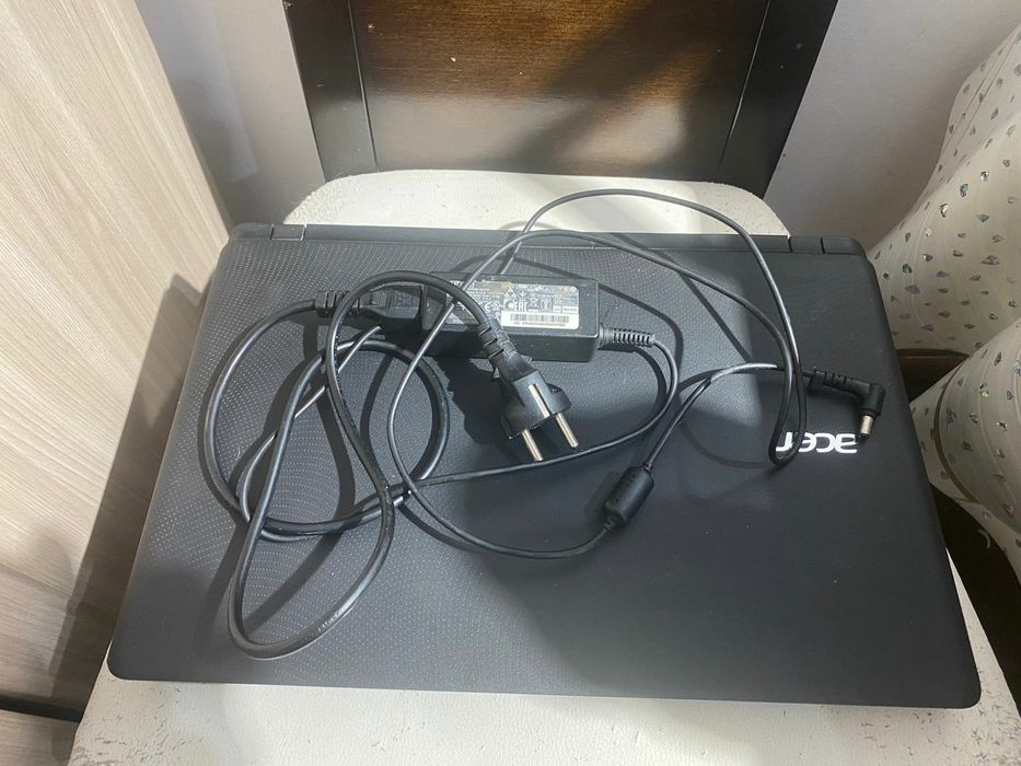 Acer intel core N3350/озу 4GB/Windows 10/