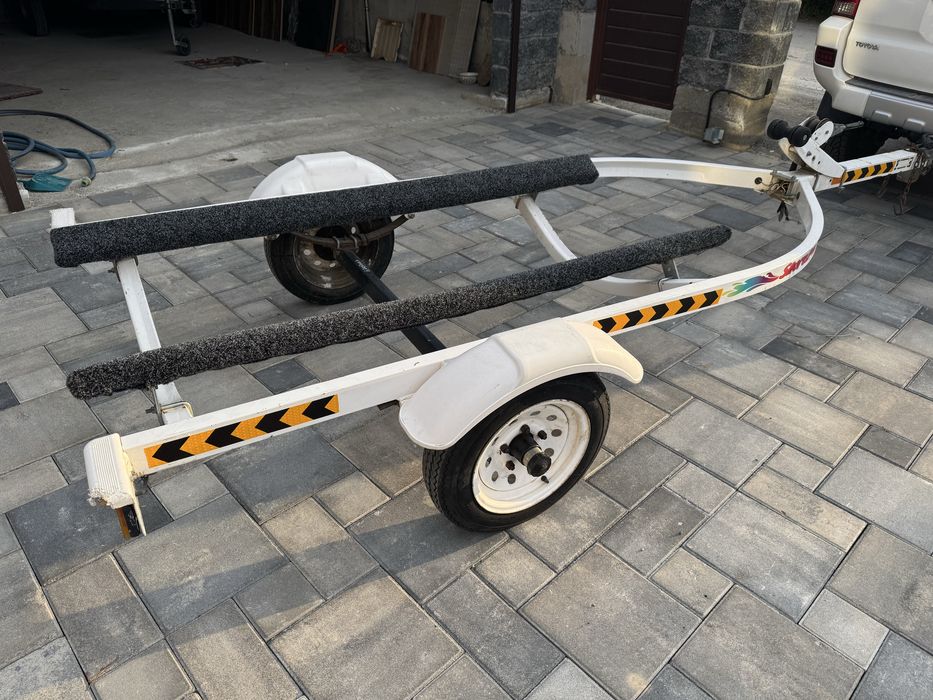 Продам прицеп для гидроцикла