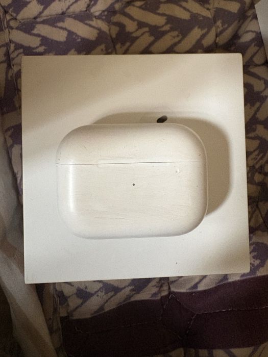 AirPods Pro 2 (оригинал)