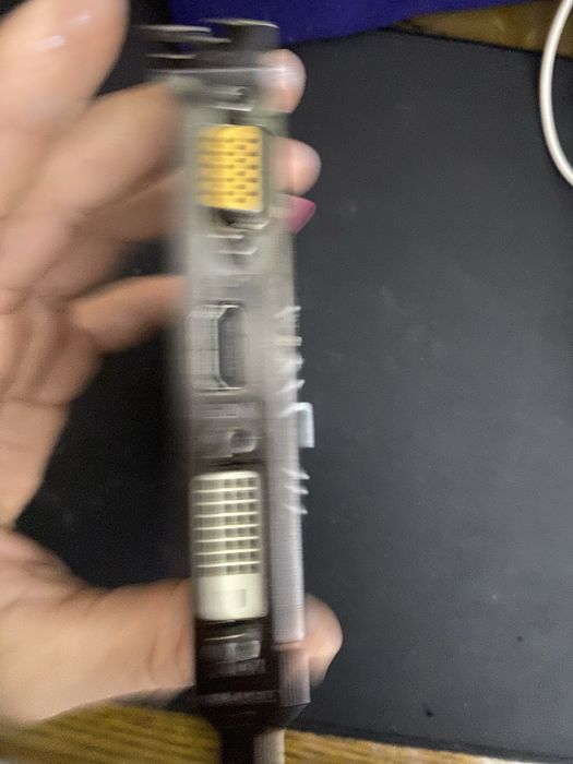 Placa video zotac 4gb