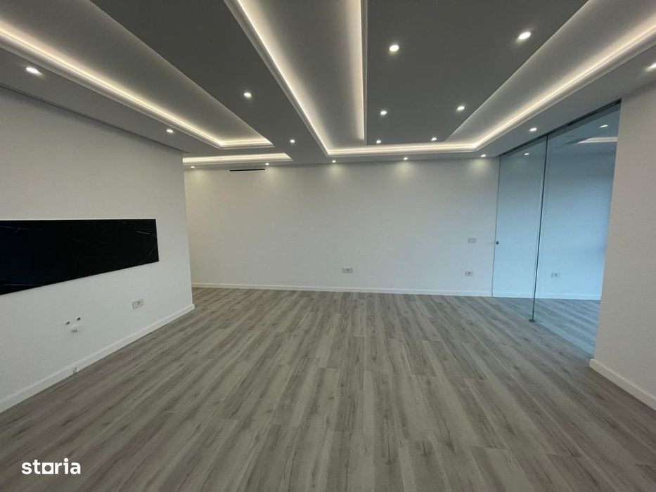 Finalizat - Ap. 2 Camere - Comat Towers, TIP 5 TOP , 58mp, Păcurari