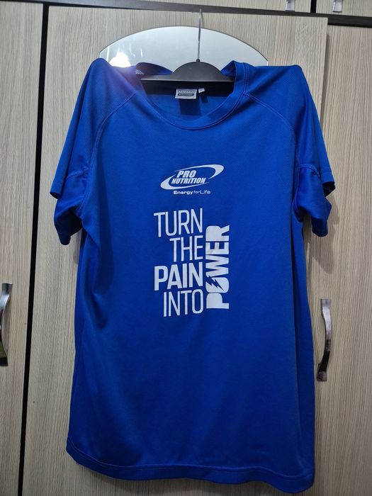 Tricou original Energy forLife