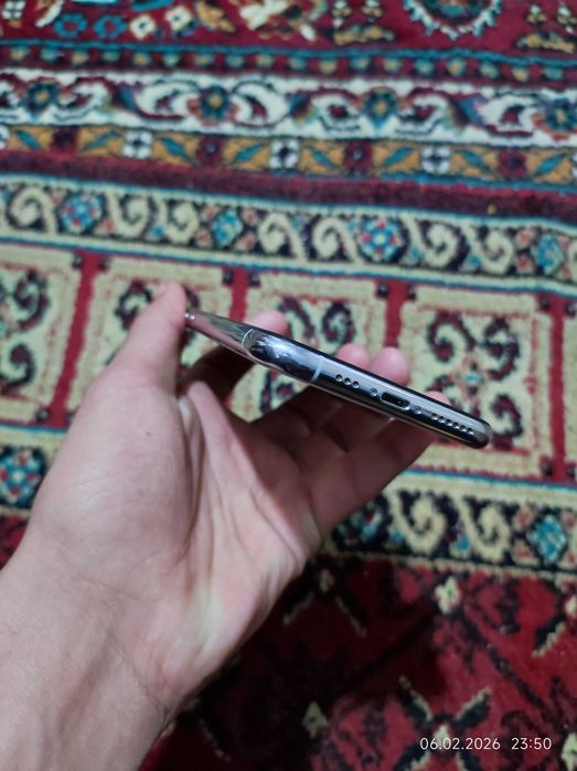 Iphone 11 pro wait 256 holati ideal