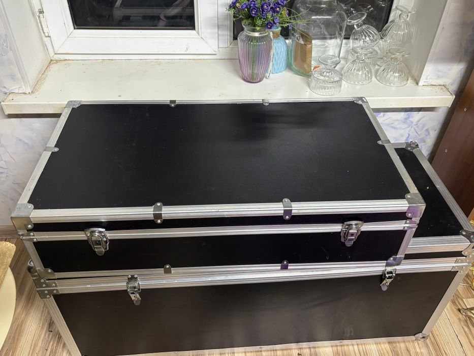 операторский кран