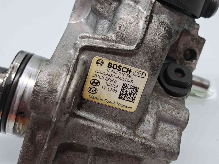 Pompa inalta presiune Hyundai Tucson III [Fabr 2015-2021] 33100-2F600