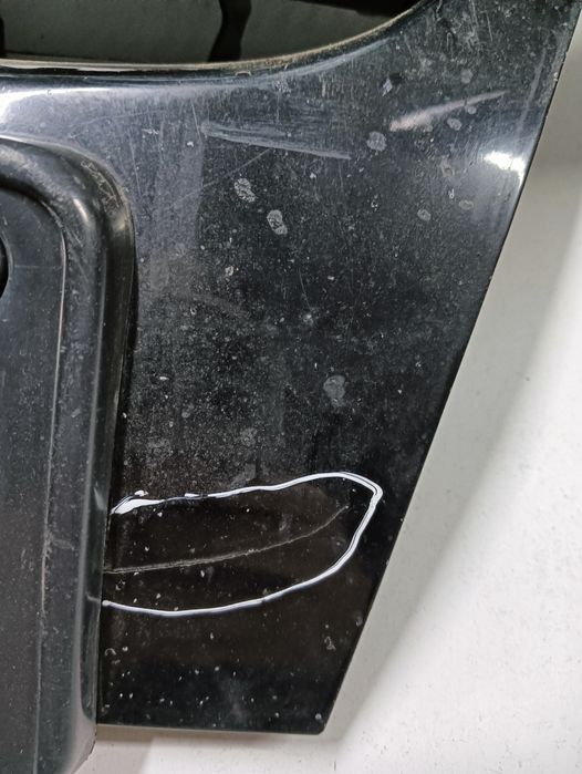 Grila Fata Volkswagen Golf V 1K1 2003 - 2009