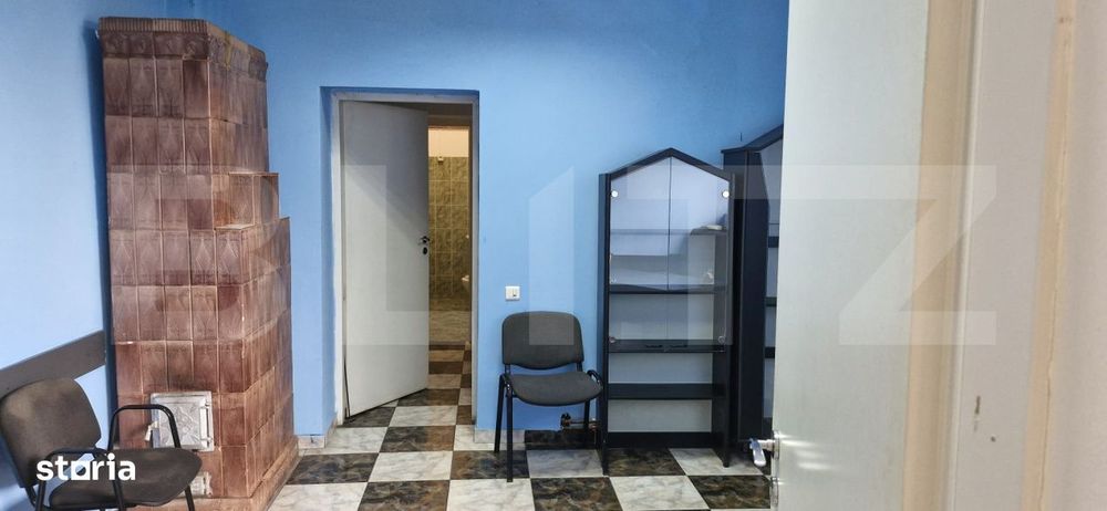 ULTRA-CENTRAL: Casa cu Teren 1138mp in Inima Comunei Corbii Mari