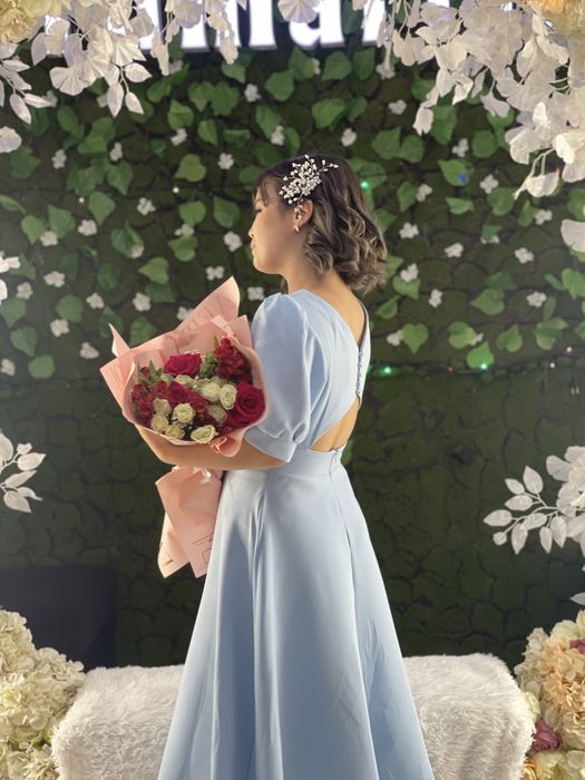 Разбор гардероба!