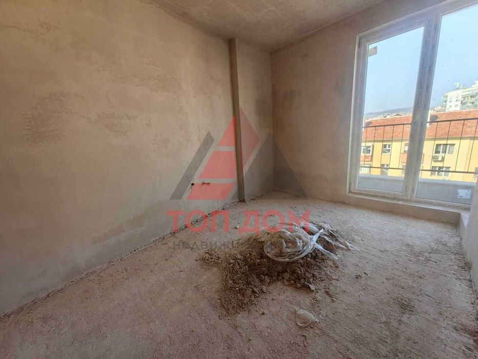 Продава се Тристаен апартамент в Варна, Център - 98 кв.м за 1898 €/кв.м - Снимка #7