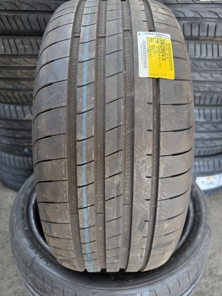 245/40/19 Goodyear 1бр