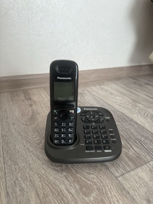 Телефон проводной