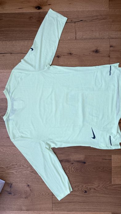 Bluza Nike Tech Rise 365