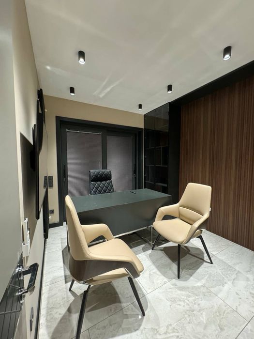 Сдается в аренду помещение/Евро офис с мебелью 75м2 - Мирабад | Айбек