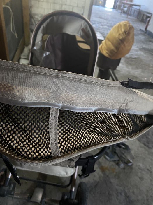 коляска отдам даром