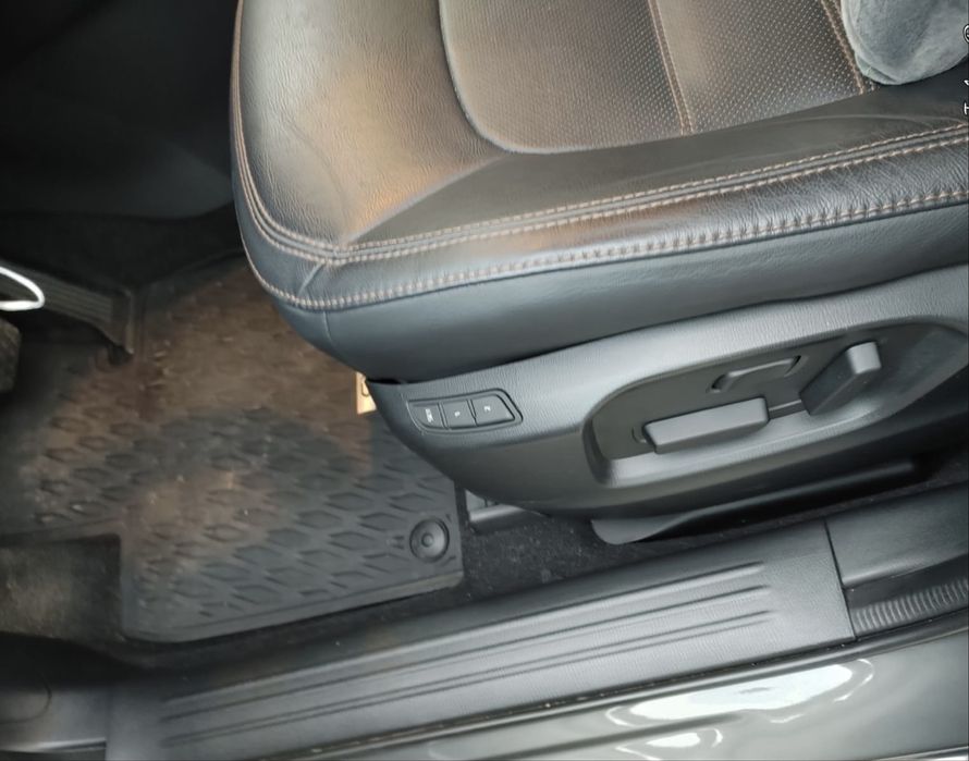 Mazda CX5 AWD, impecabila, primul proprietar direct reprezentanta