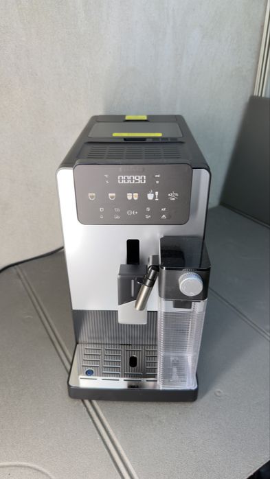 Кафе автомат Cecotec Cremmaet Latte Art