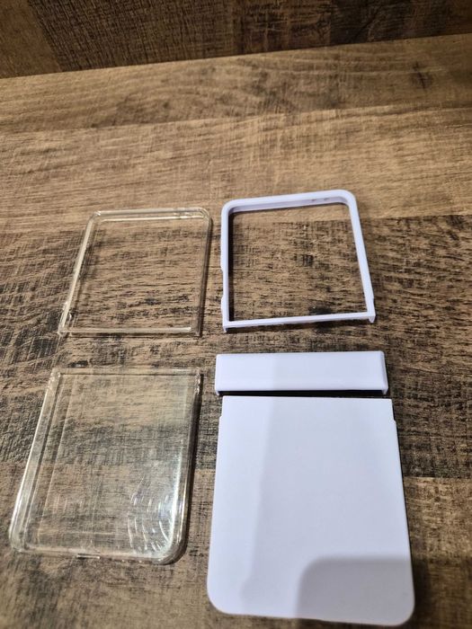 Калъф за samsung flip 7