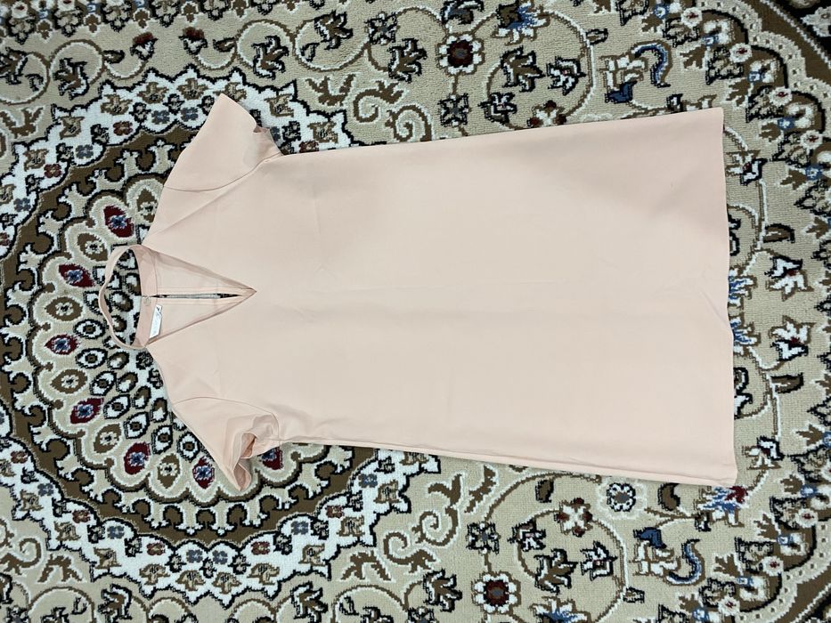 Платья вечерние не новые