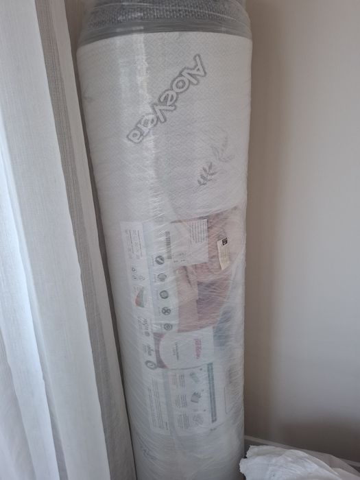 Двелицев матрак на Парадайс 140/200