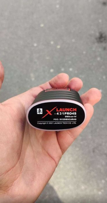 Tester auto Diagnoza Easydiag T4.0S Launch x431 soft 2024 full Obfcm !