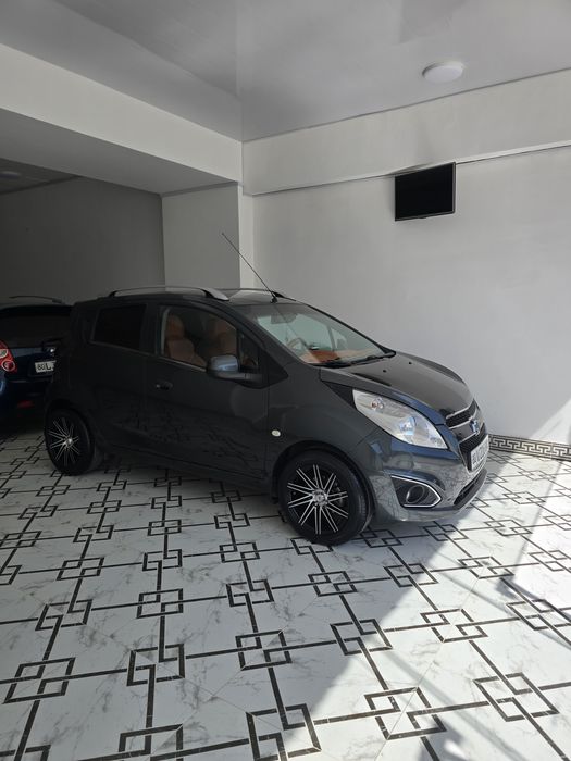 Spark Avtomat kelip kuring