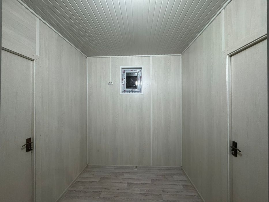 Контейнер 40-20 тонный