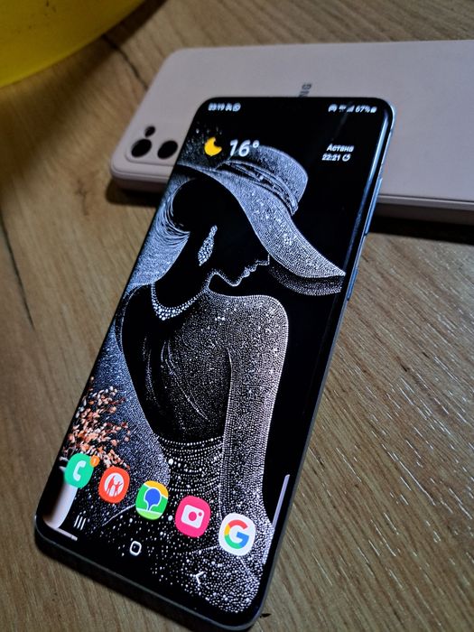 Samsung s20 128gb