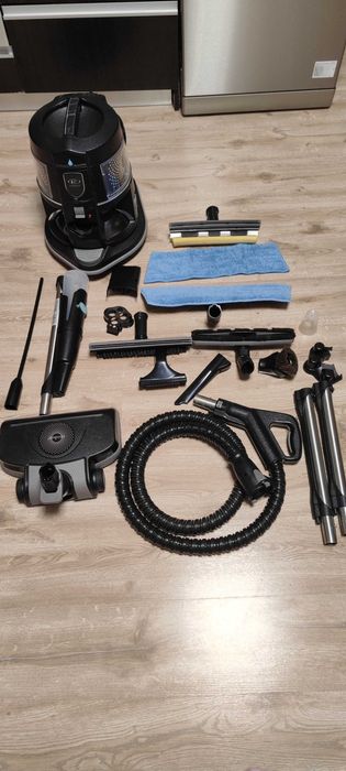 Прахосмукачка Rainbow