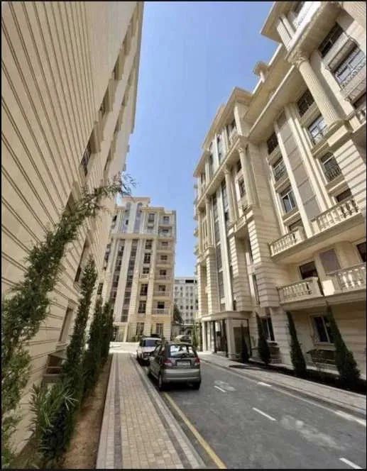 3-х комнатная квартира в ЖК Oq Saroy(Ок Сарой)Urban Stroy 87м2. Срочно