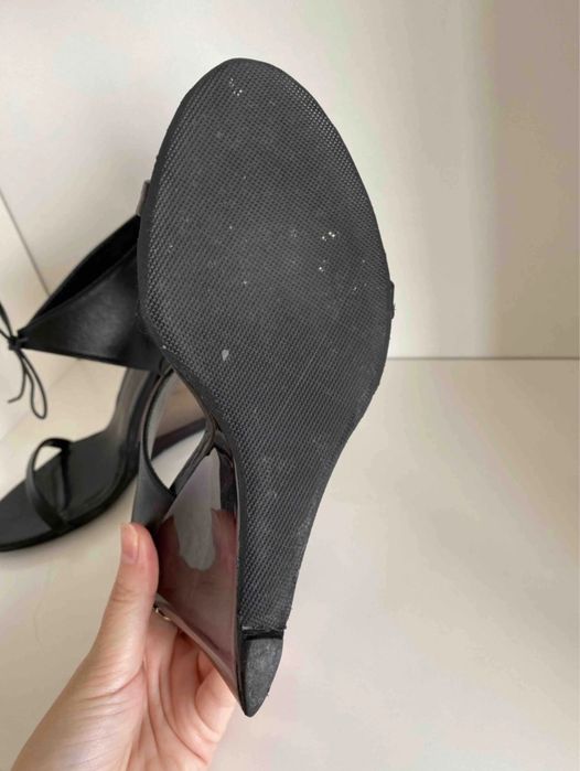 Sandale Burberry Prorsum Oroginale