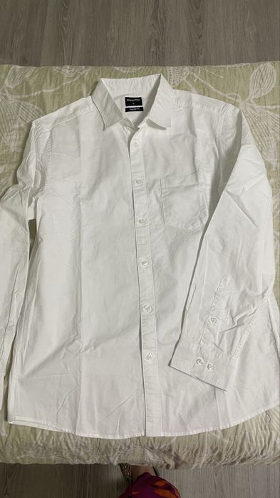 Школьные брюки Glasman,  42-44 р