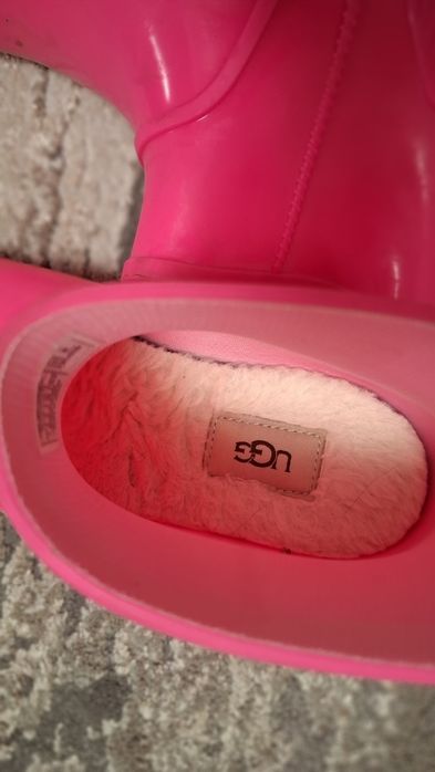 Ghete Ugg fete masura 36