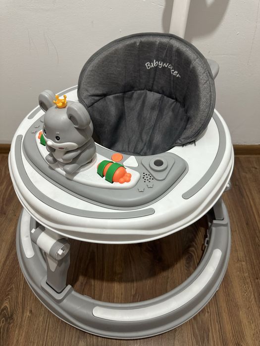 Детский ходунок