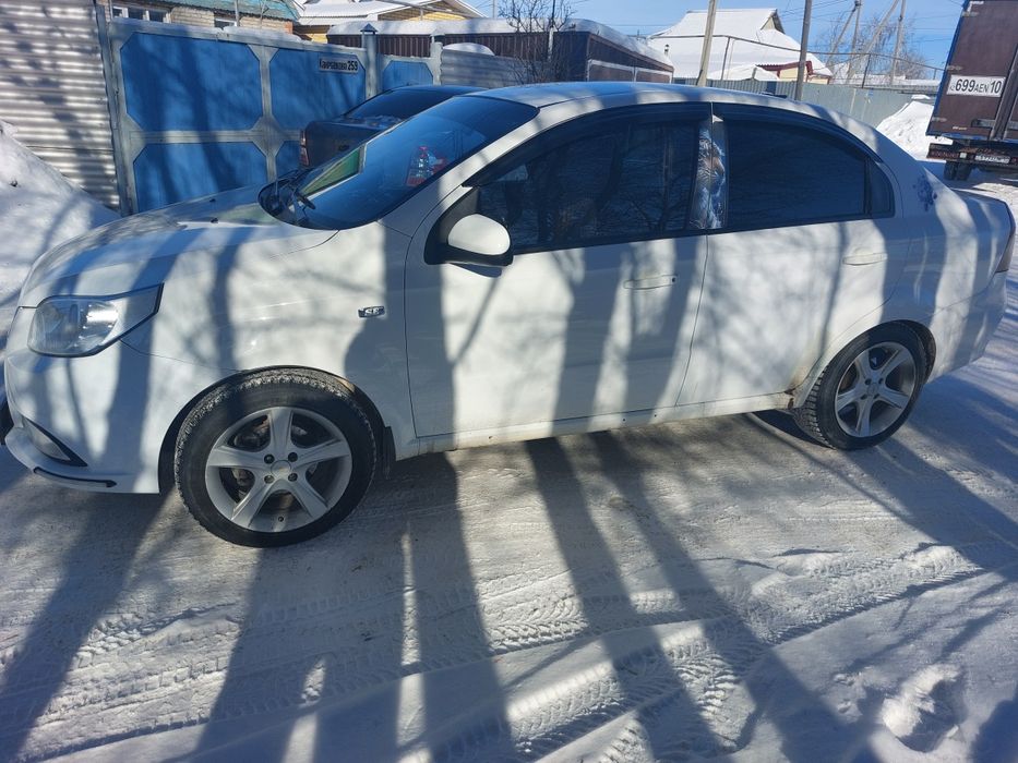 Аренда автомобилей