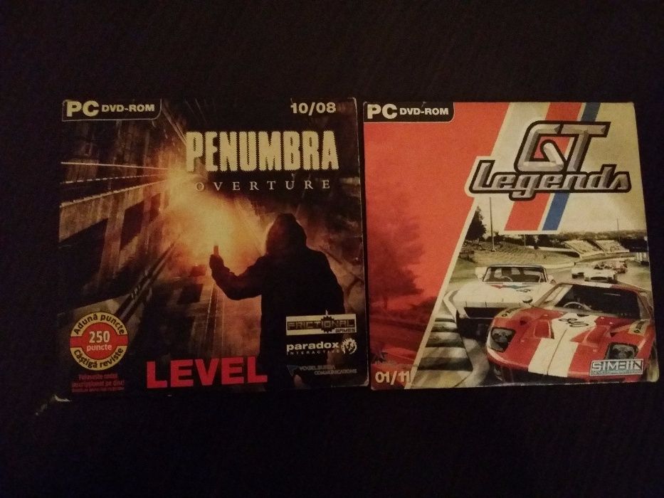 Reviste Level colectie