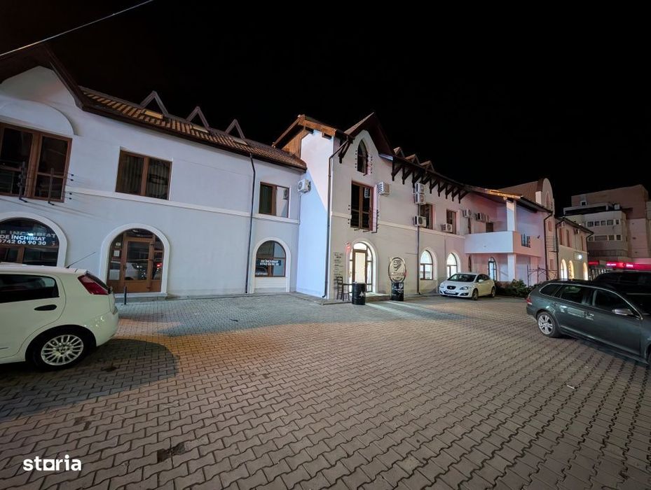 Spatiu birou langa Arena Mall