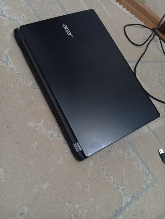 Ноутбук Acer Aspire 5