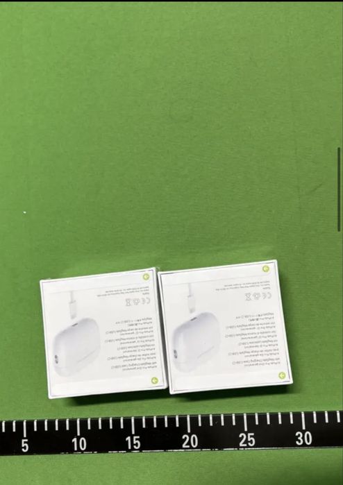 Слушаки Air pods